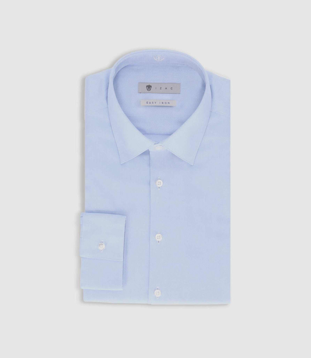 Chemise easy iron sale