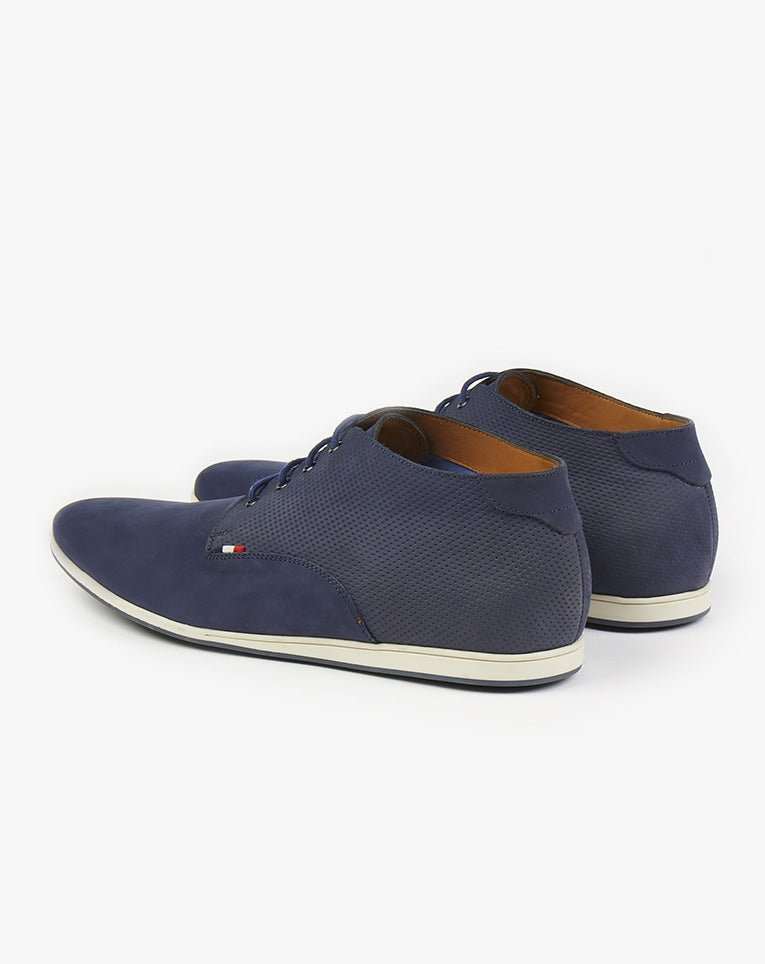 Chaussure 2025 izac bleu