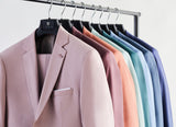 Costumes homme Outlet - IZAC