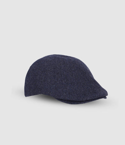 Casquette marine YECHEV - IZAC