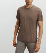 Chatain print T-shirt