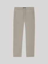 Pantalon technique beige - IZAC