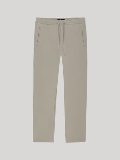 Pantalon technique beige - IZAC