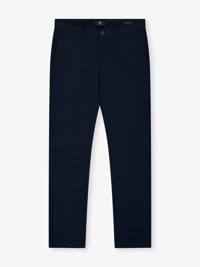 Pantalon armuré marine - IZAC