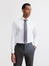 Chemise ville blanche