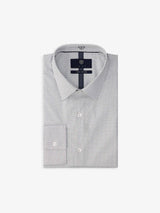 Chemise fantaisie blanche
