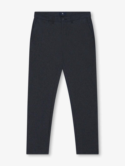 Pantalon armuré marine - IZAC