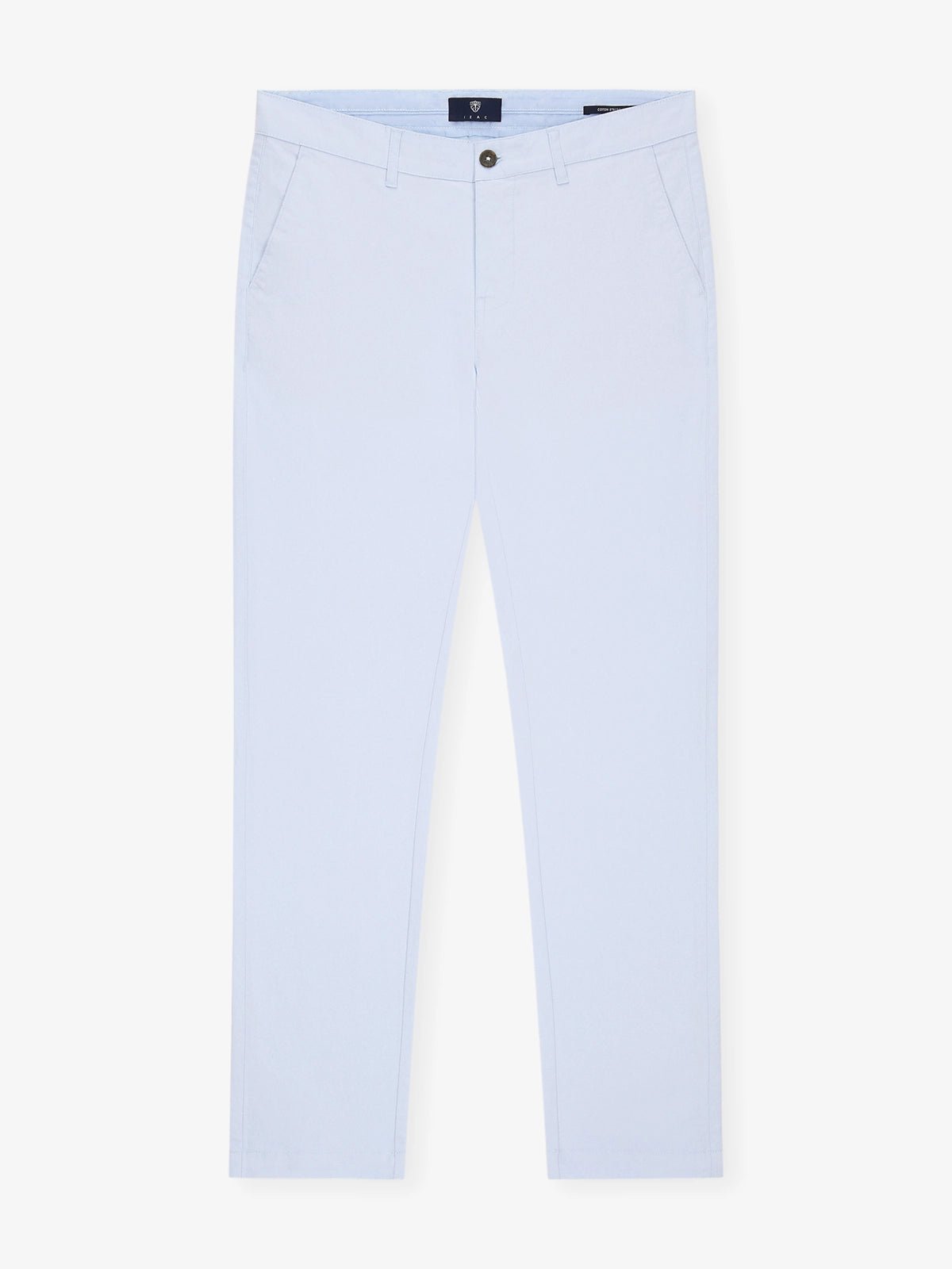 Pantalon armuré bleu ciel - IZAC