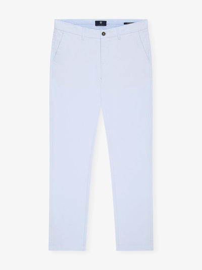 Pantalon armuré bleu ciel - IZAC