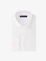 Chemise ville blanche - IZAC