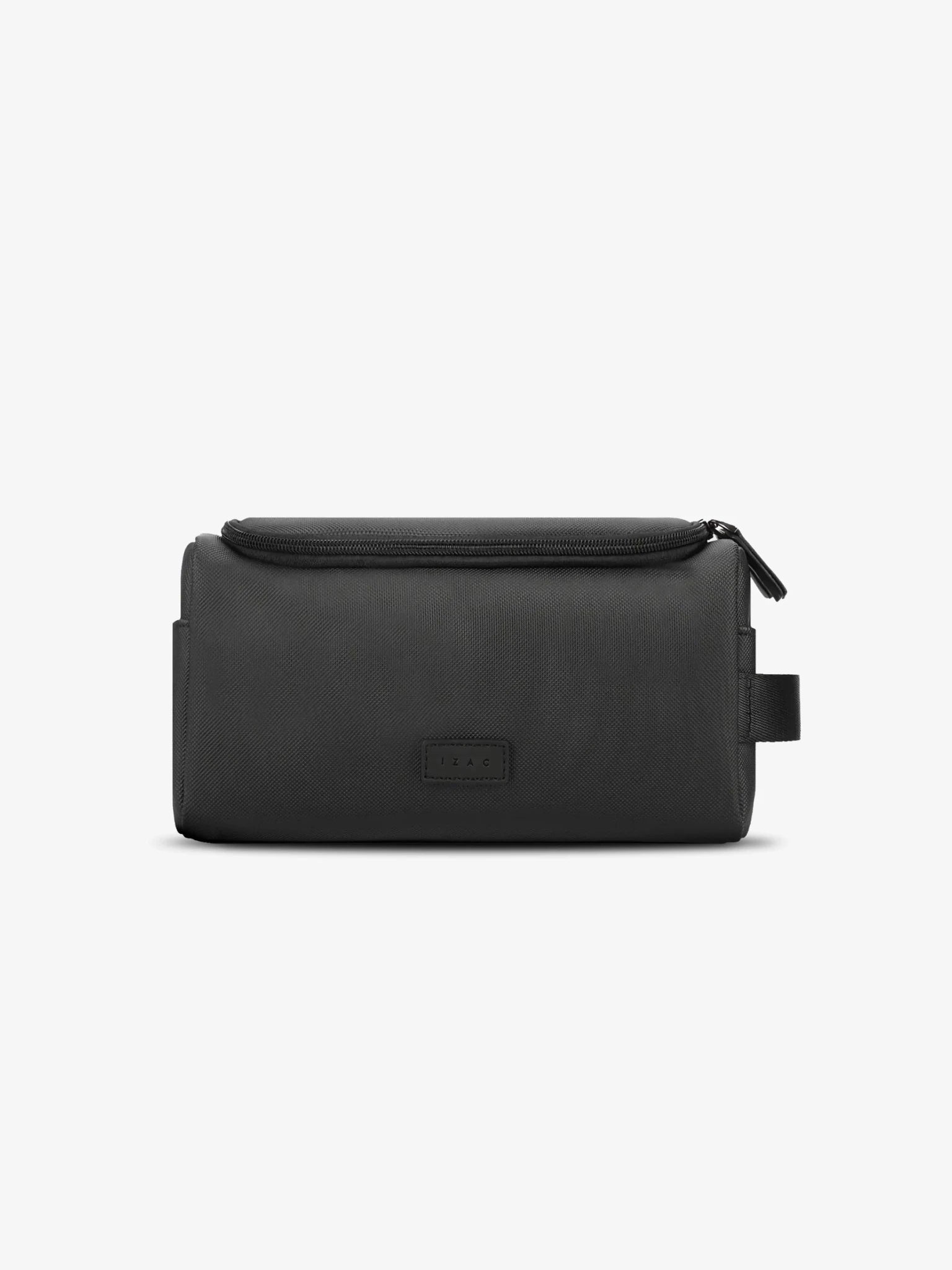 Trousse de toilette noire - IZAC