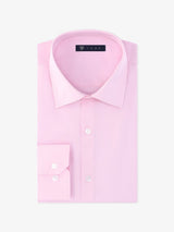 Chemise ville rose - IZAC