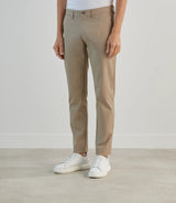 Pantalon armuré taupe - IZAC