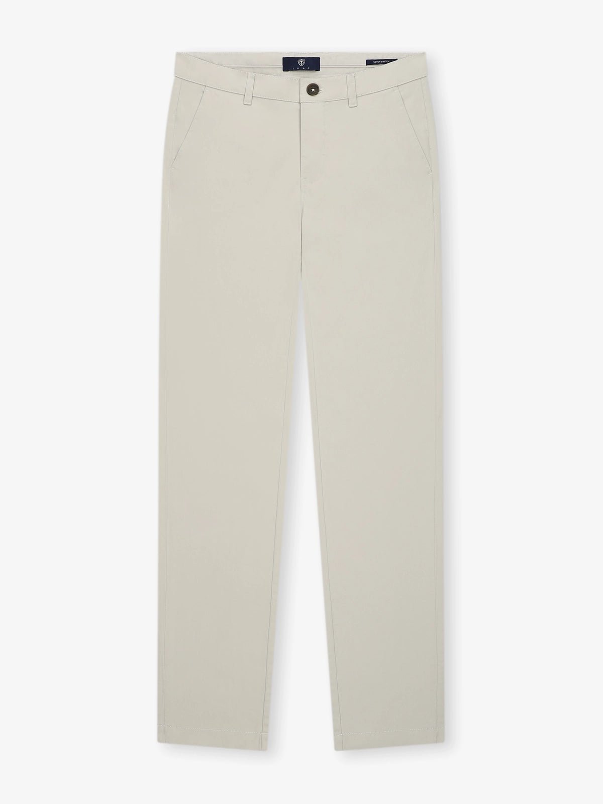 Pantalon casual mastic - IZAC