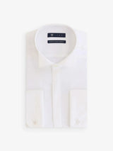 Ceremony shirt ecru