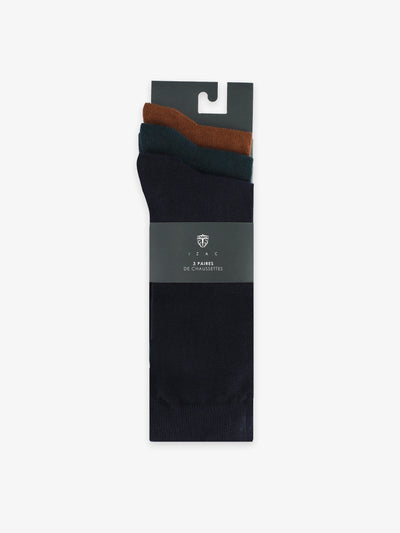 Tobacco sock pack