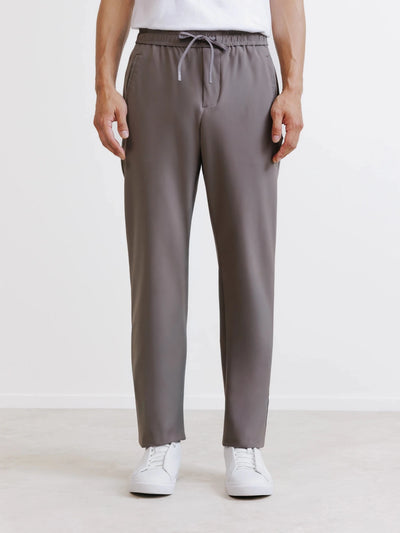 Pantalon technique taupe - IZAC