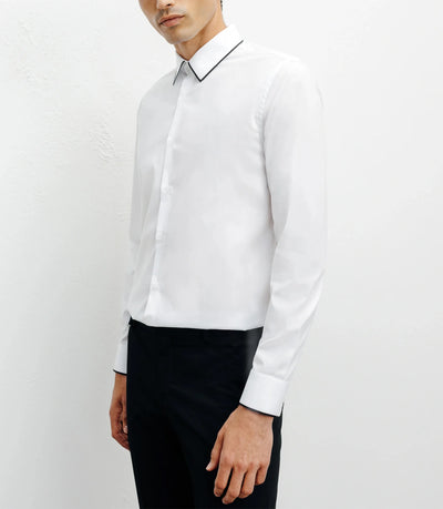 White city shirt