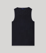 Débardeur noir - IZAC