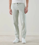 Pantalon chino vert clair - IZAC