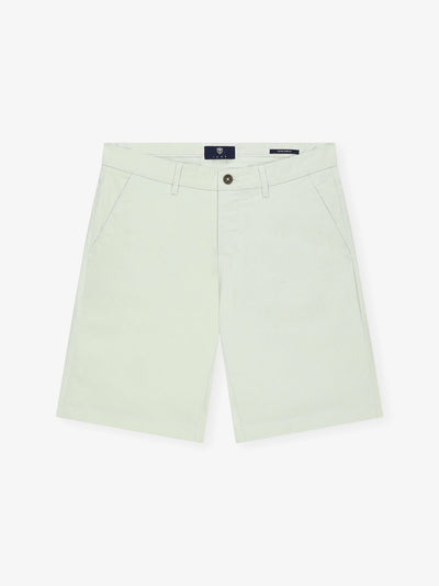Bermuda uni vert - IZAC
