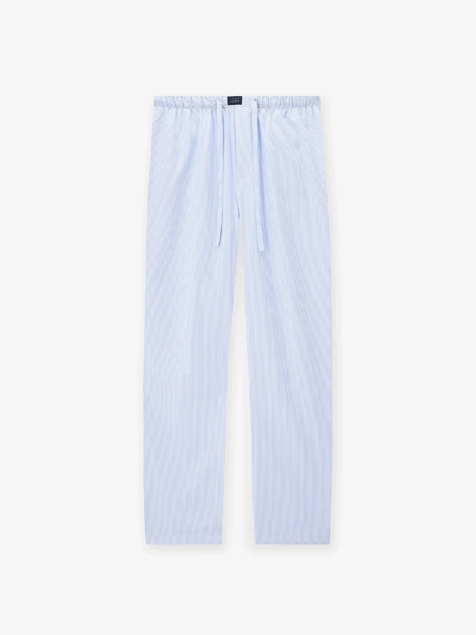 Bas de pyjama ciel - IZAC