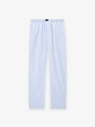 Bas de pyjama ciel