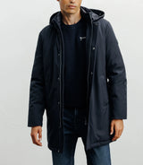 Parka marine