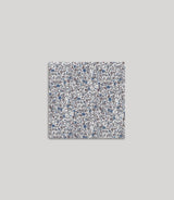 Pochette fantaisie grise - IZAC