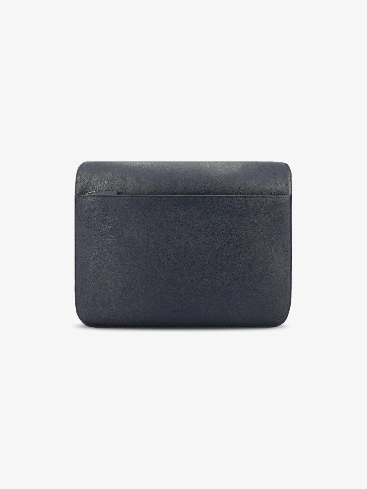 Sac bandoulière marine - IZAC
