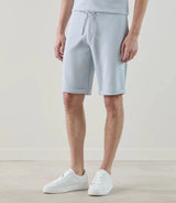 Bermuda en maille ciel - IZAC