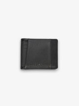 Black wallet