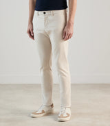 Pantalon armuré beige - IZAC