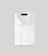 Chemise ville blanche - IZAC