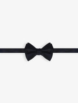 Noeud papillon noir