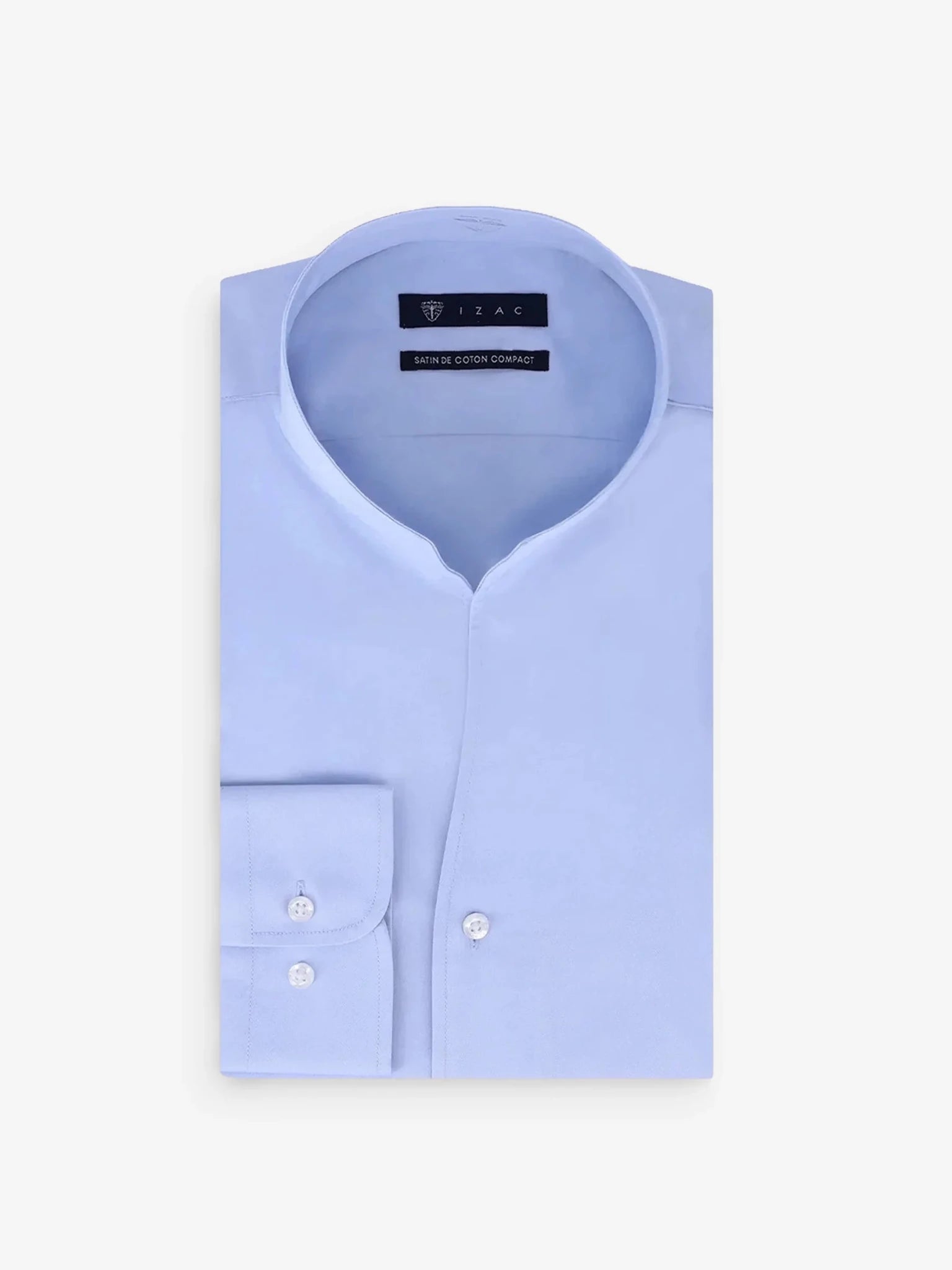 City shirt cotton sky