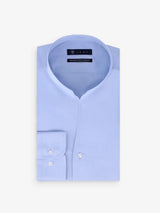 City shirt cotton sky