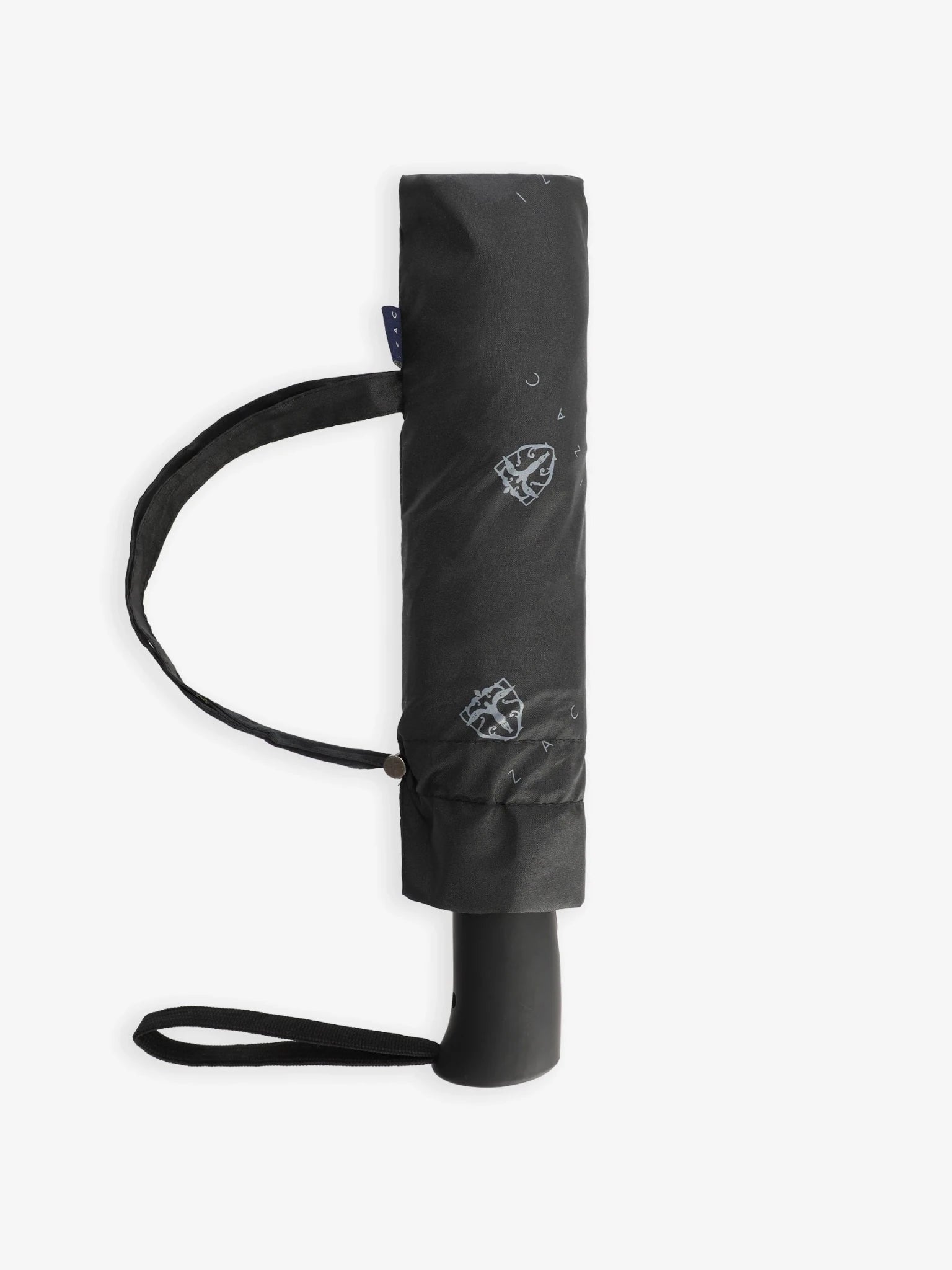 Parapluie noir - IZAC