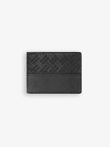 Black wallet