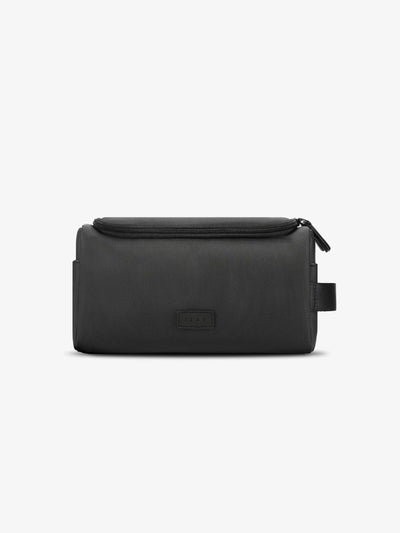 Trousse de toilette noire - IZAC