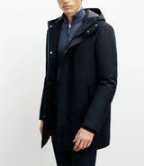 Parka city marine