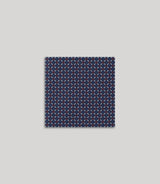 Pochette fantaisie marine - IZAC