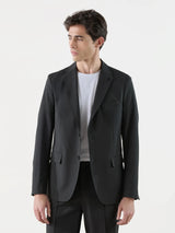 Veste ville technique noir