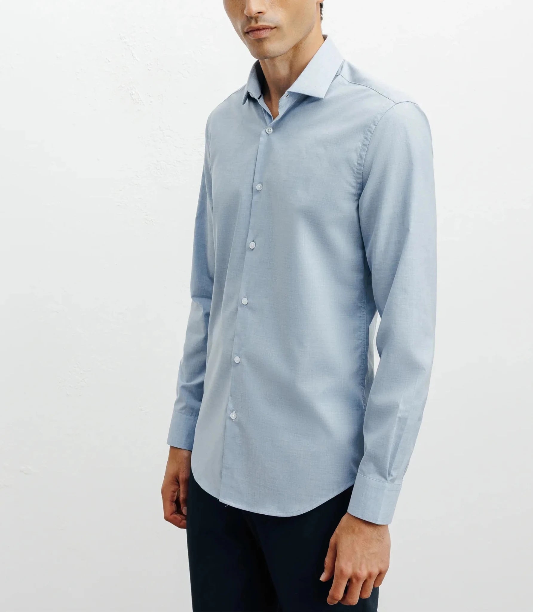 City sky shirt