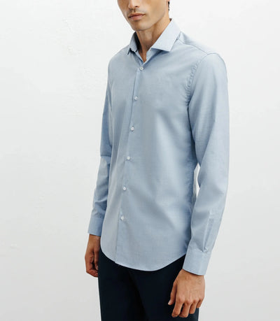 City sky shirt