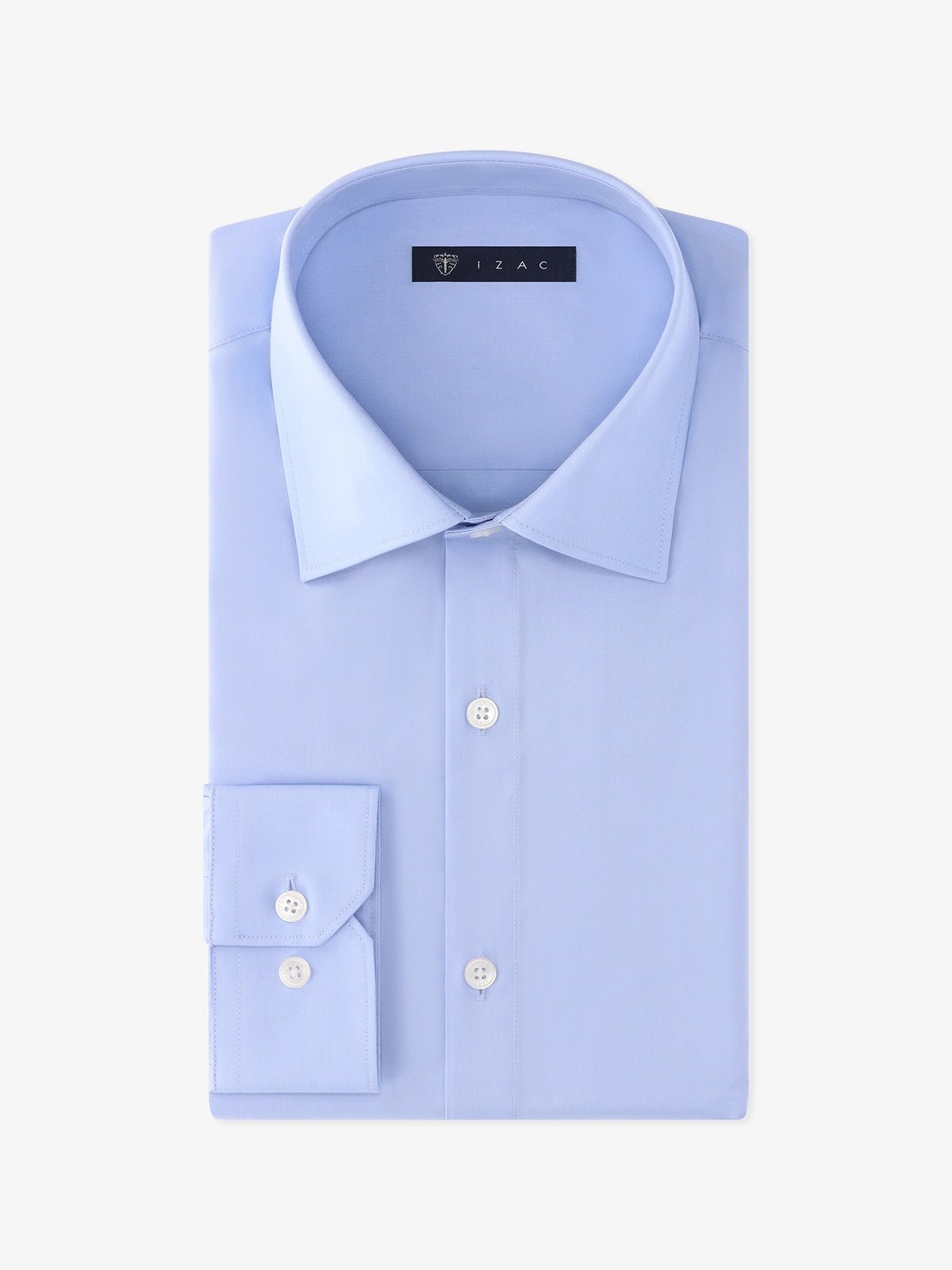 Chemise ville ciel - IZAC