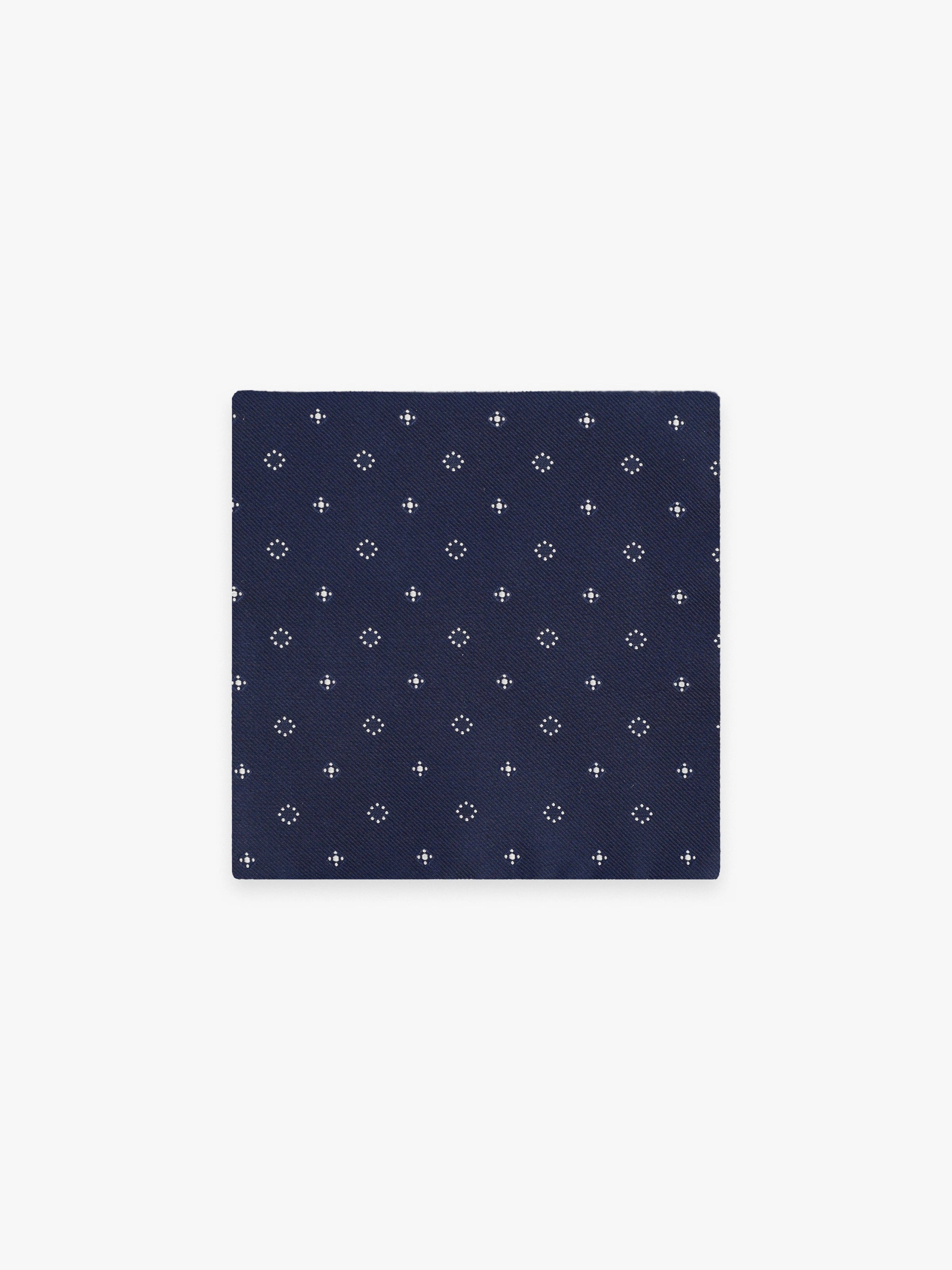 Pochette fantaisie marine
