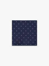 Pochette fantaisie marine