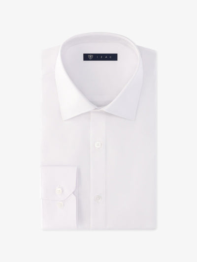Chemise ville blanche - IZAC