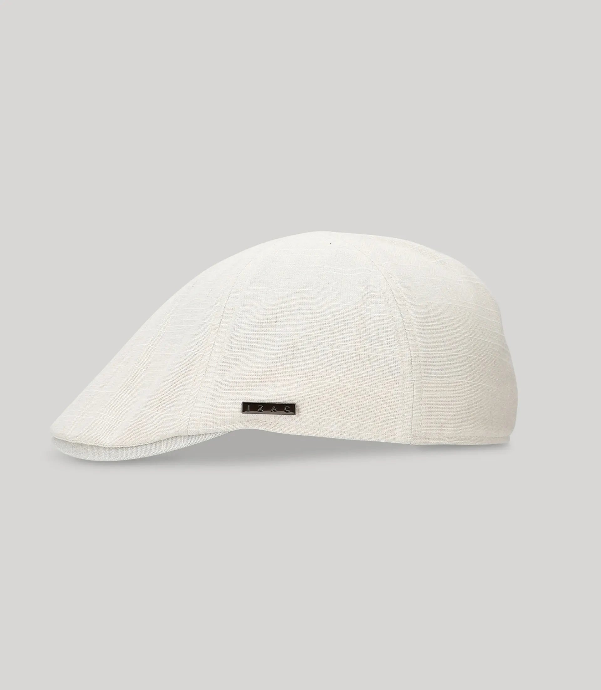 Gavroche unie écru - IZAC